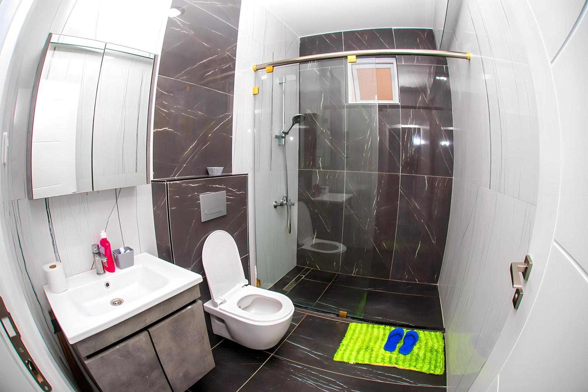 Luxury 3Br Ensuite Apt In Prestigious Nyali Mombasa Exterior foto